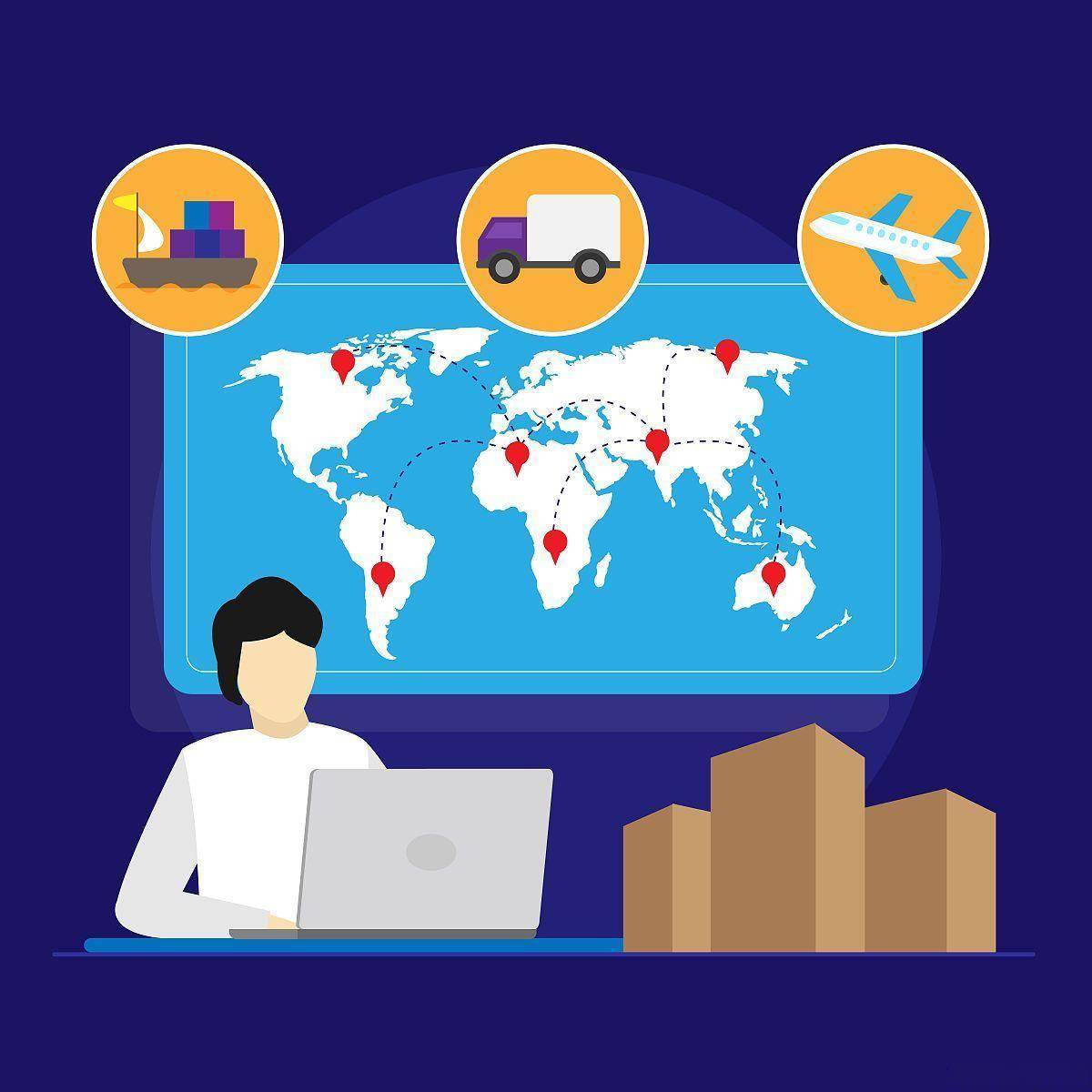 国家新批准15个跨境电商试点城市,推动外贸创新发展_企业_市场_反应
