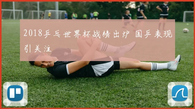 2018乒乓世界杯战绩出炉 国乒表现引关注