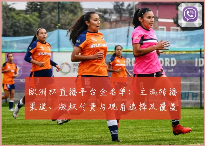 欧洲杯直播平台全名单：主流转播渠道、版权付费与观看选择及覆盖地区