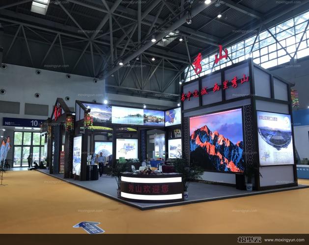 第二届中国西部国际投资贸易洽谈会