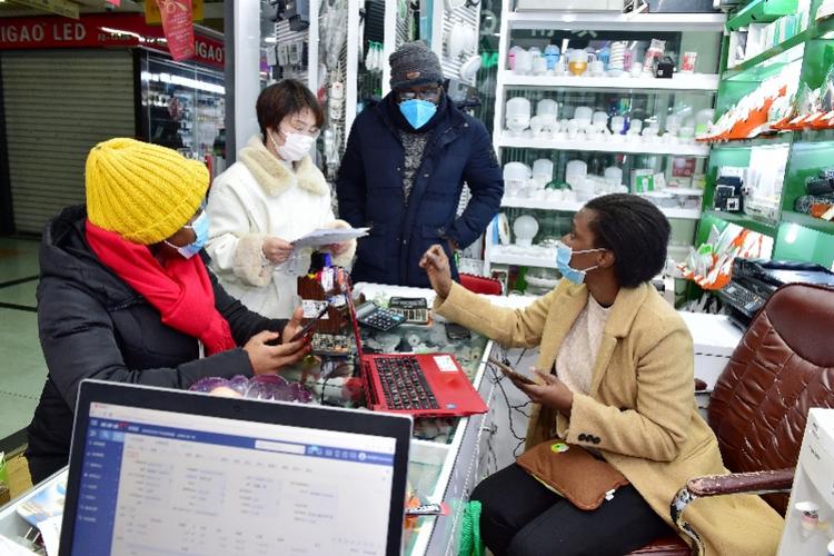 义乌批发市场有哪些产品(10元店进货渠道以及方法)